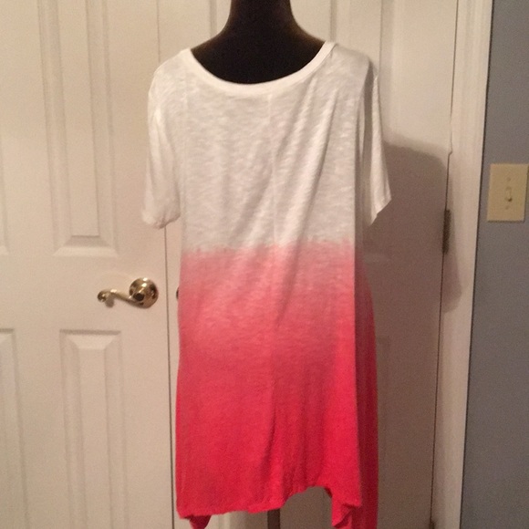 My Story 2 tone top fabulous on - Picture 2 of 2